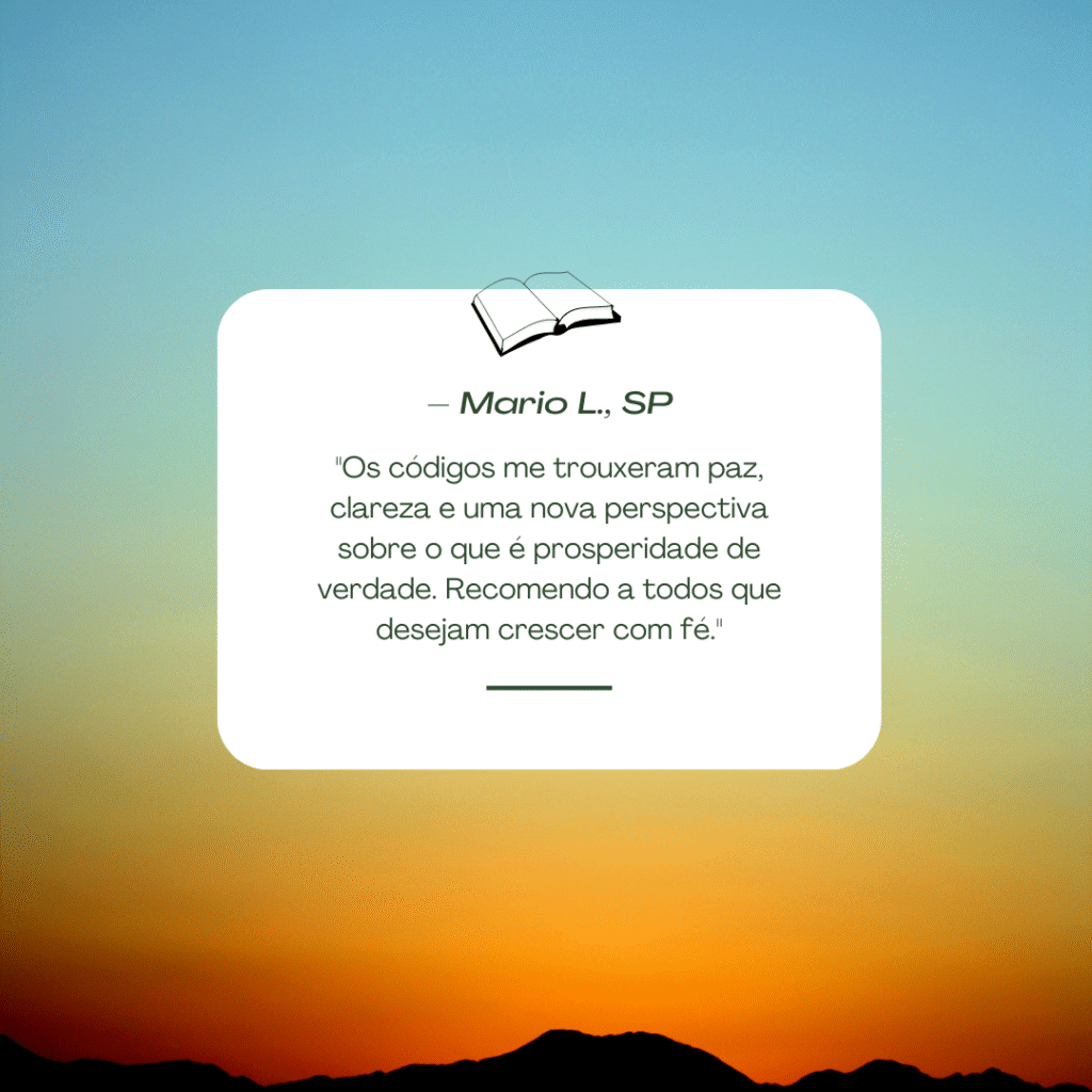 Post para Instagram Depoimento Branco e Verde Simples (6)